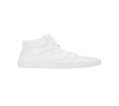 ANINE BING Sneaker Hayden weiss